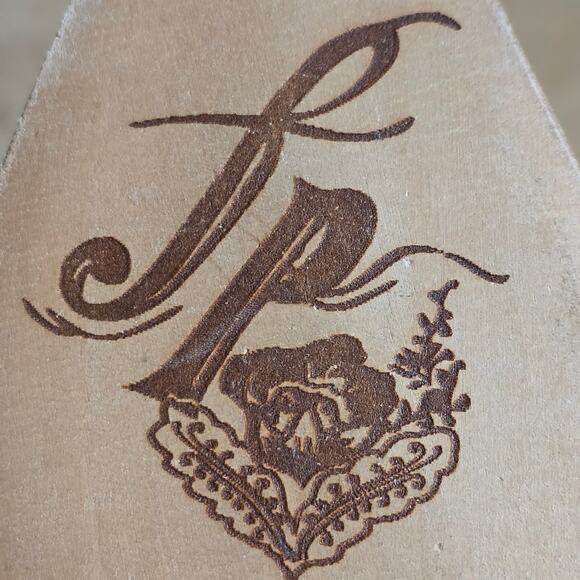 New Free People Lawless Bone Suede Leather Fringe Western Boots Size 7.5 - Picture 11 of 11